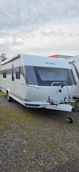 Hobby 560 WLU Prestige - Hobby Prestige 560 wlu