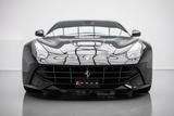 Ferrari F12 6.3 Berlinetta HELE |Novitec|Carbon Seats|Si - gebrauchte Ferrari Coupés