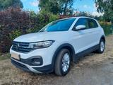 Volkswagen T-Cross Life 1.5 l TSI ACT OPF 110 kW (150 PS) - VW T-Cross in Kassel