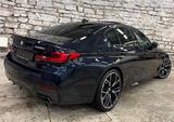 BMW M550i xDrive Performance Luxury - gebrauchte BMW M550 aus dem Jahr 2021