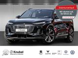 Audi Q6 e-tron Sportback S line Matrix VC+ B&O ARHead