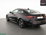 BMW 430 d COUPE M SPORT xDRIVE KEYLESSGO,KAMERA,SH - BMW 430: 430d