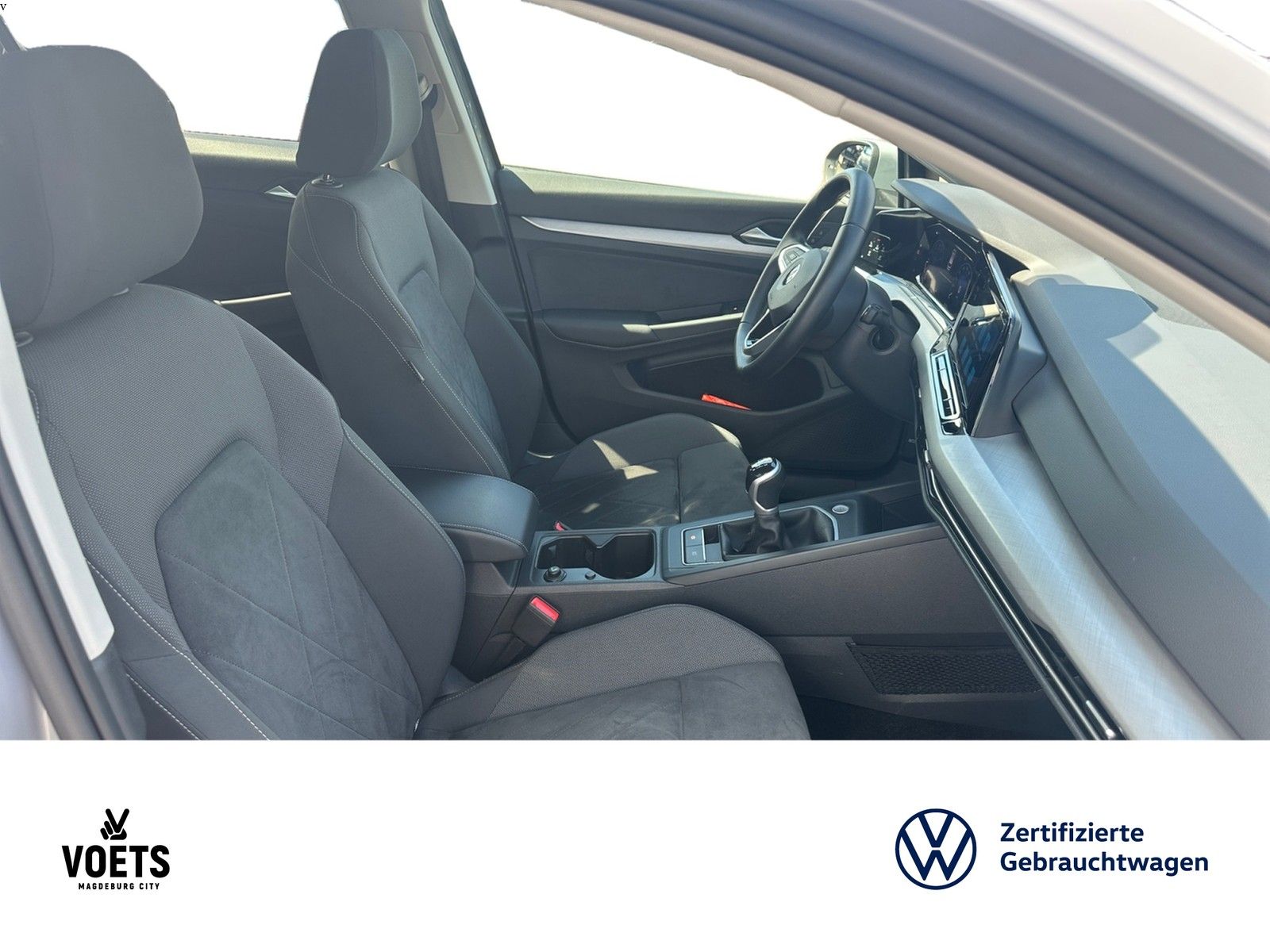Volkswagen Golf - Bild 8