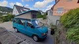 Volkswagen VW T4 Multivan Westfalia kein California - Volkswagen T4 Multivan aus 1994