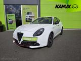 Alfa Romeo Giulietta 1.4TB 16V Sport+NAVI+TEMPO+PDC+SHZ+DAB - Alfa Romeo aus 2020
