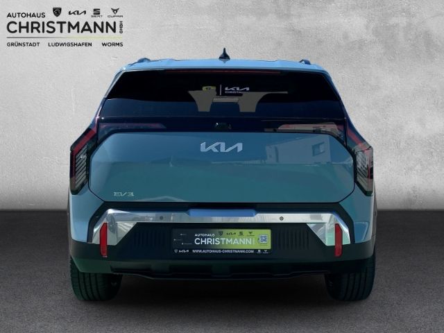 Fahrzeugabbildung Kia EV3 81.4 kWh EARTH *WIC*BUS*UPG*DRIVE*DES*SD*