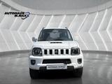 Suzuki Jimny Ranger 4x4 Autom. Style 1.Hand Klima AHK - Suzuki in Frankfurt (Main)
