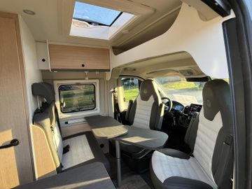 Sunlight Adventure Cliff 602 LED 8G Safety+ACC Digital