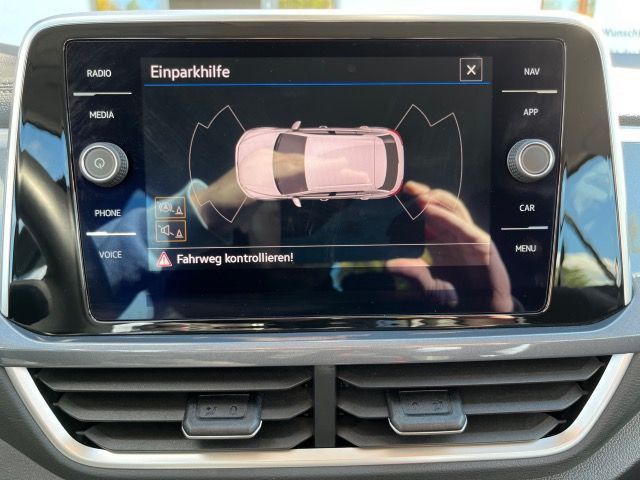 Volkswagen T-Roc - Bild 24
