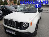 Jeep JEEP Renegade 2.0 Mjt 4WD Active Dr Sport E6 - Jeep Renegade Sport mit Diesel-Antrieb