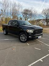 Dodge RAM - Dodge RAM in Bonn