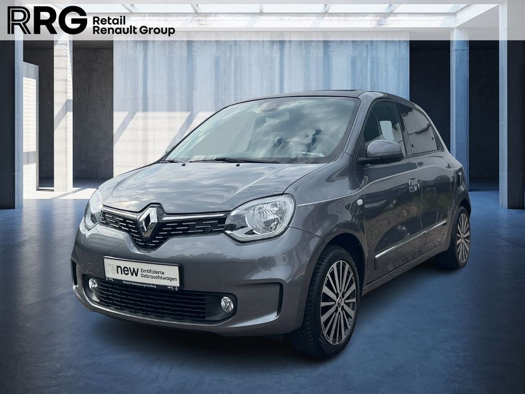 Image of Renault Twingo