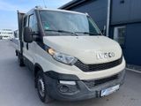 Iveco ANDERE Daily Fahrgestell Doppelkabine 2.3 DIESEL