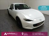 Mazda MX-5 1.5 SKYACTIV-G Carplay|Hardtop|LED|Sitzhzg. - Mazda MX-5: Hardtop