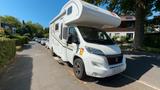 Eura Mobil 690VB - autark, gasfrei, Solar, LiFePo4, Family