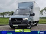 Mercedes-Benz SPRINTER 317 Bakwagen Deuren XXL! - Mercedes-Benz Sprinter xxl