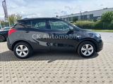 Opel Mokka Edition ecoFlex 1.4 Turbo/Klima/Kamera/AHK - gebrauchte Opel Mokka aus dem Jahr 2014