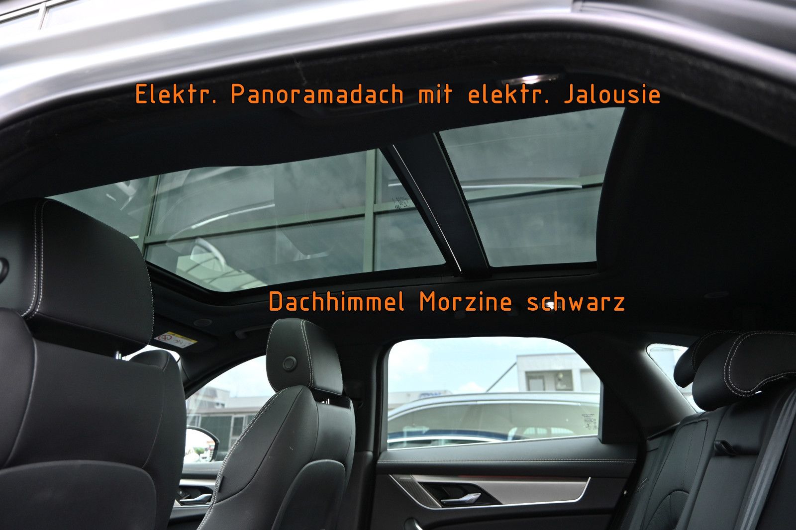 Fahrzeugabbildung Jaguar F-Pace D300 R-DYNAMIC SE AWD °ACC°AHK°HUD°PANO°