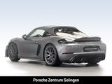 Porsche 718 Spyder RS WEISSACH NP 209.779,50 € PCCB Magn - Porsche Boxster in Wuppertal