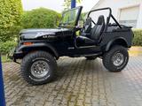 Jeep CJ 7 V 8 Autom. - Jeep CJ: 7
