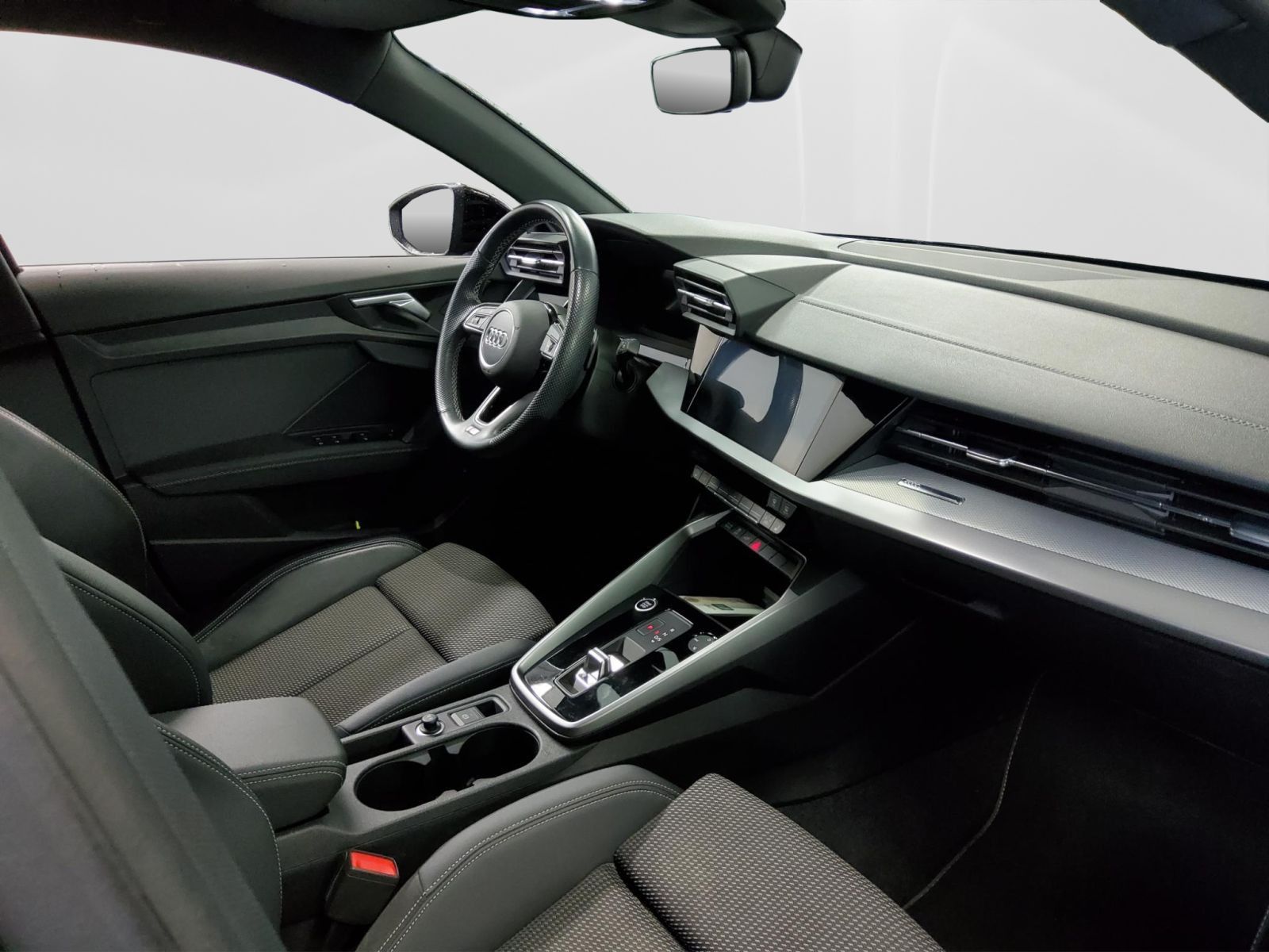 Audi A3 - Bild 3