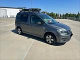 Volkswagen Caddy 1,4TSI 92kW BMT Comfortline 5-Sitzer C... - Volkswagen Caddy: Van, 1.9