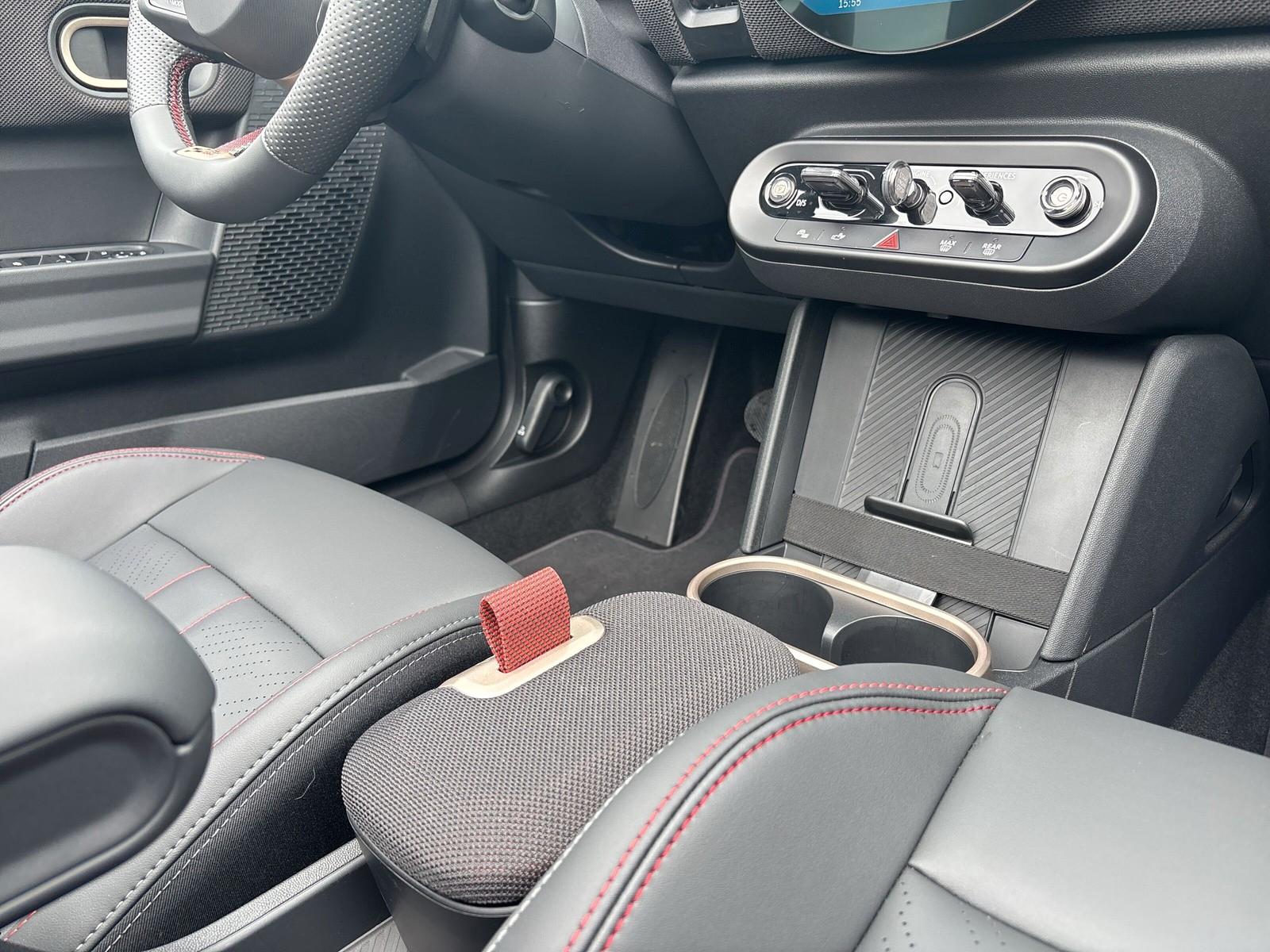 MINI Cooper S Cabrio*JCW-Trim*18*H&K*ACC*360*Head Up*