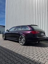 Audi RS6 5.0 tiptronic quattro Avant - - Audi RS6 aus 2008: Kombi