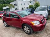 Dodge Caliber SE 2.0 CRD - gebrauchte Dodge Caliber aus dem Jahr 2008