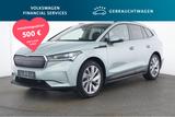 Skoda Enyaq iV electric 132kW 1-Gang-Automatik 4 Türen - Skoda Enyaq in Köln