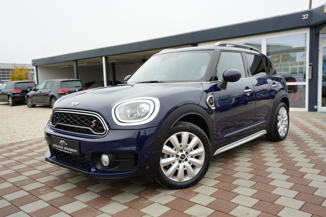 MINI Cooper S Countryman*1.Hand*Kamera*H&K*Navi*DAB+*