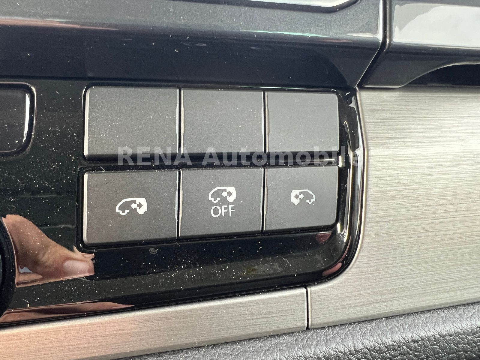 Volkswagen T6 Multivan Comfort DSG AHK el. Türen Standh foto 23