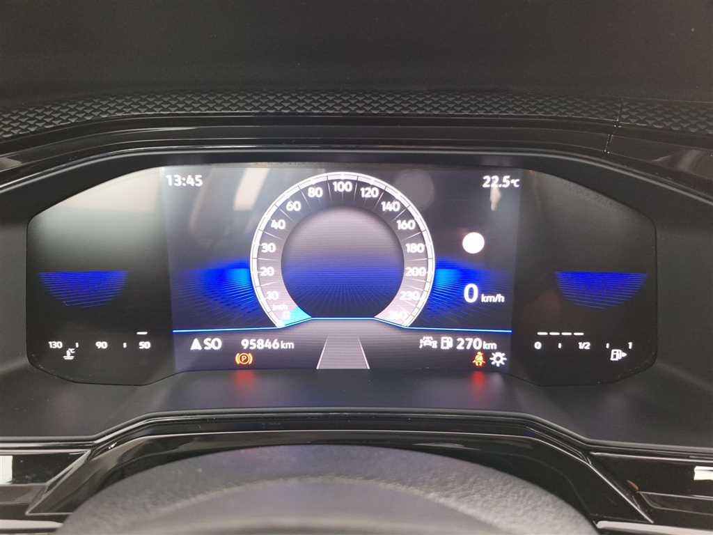 Volkswagen Polo Life 1.0 TSI Navi IQ.DRIVE, миниатюра 10