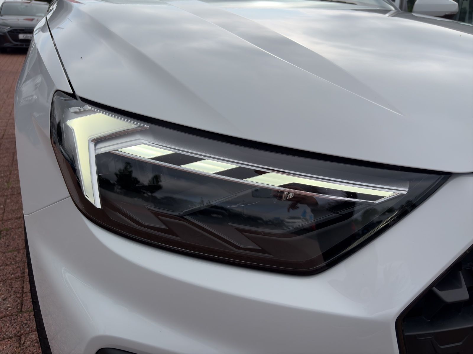 Audi A1 - Bild 22