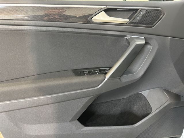 Tiguan 1.5 TSI DSG LIFE LED+NAVI+AHK+KAMERA+ACC+