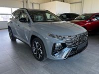 Hyundai TUCSON - Vorschau Bild 1