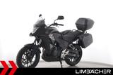 Honda CB 500 XA - 35KW - A2-konform! - TOURER VON 251 BIS 500 CCM