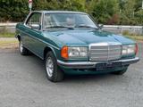 Mercedes-Benz Mercedes 230CE W123 Coupé Oldtimer Petrol ... - Mercedes-Benz 230 in Leipzig