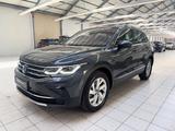 Volkswagen Tiguan 2.0 TDI  Elegance 4Motion|DSG|LED - Volkswagen Tiguan mit Diesel-Antrieb: Schiebedach
