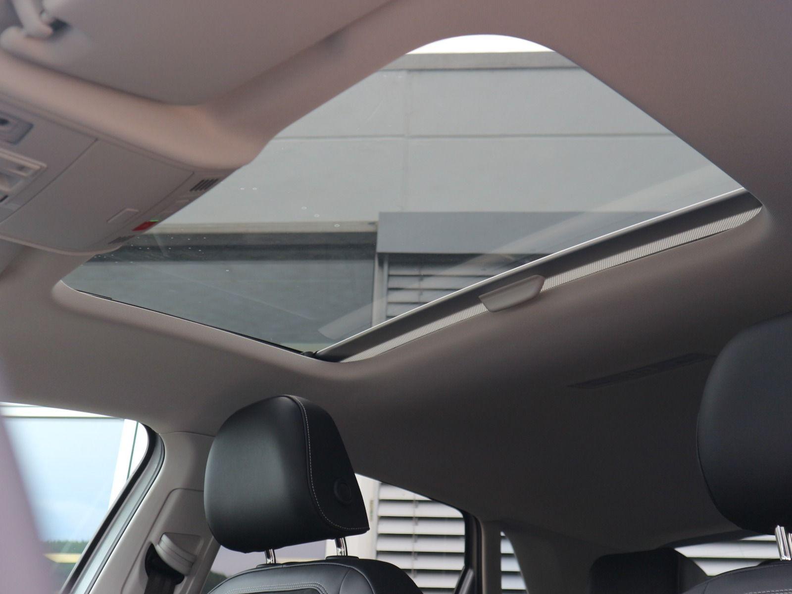 Volkswagen Polo Style 1.0 TSI DSG AHK PANORAMADACH NAVI