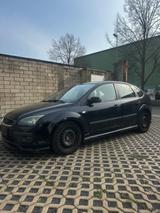 Ford Focus Sport 2.0 TDCI - Ford Focus: Sport Tdci