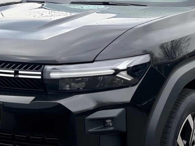 Dacia Bigster - Bild 6