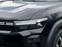 Dacia Bigster - Vorschau Bild 6