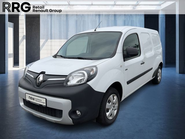 Renault Kangoo Z.E. 33 Maxi 2-Sitzer