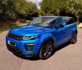 Land Rover Range Rover Evoque 2.0 TD4 132 kW SE Dynamic  - Land Rover Range Rover Evoque mit Diesel-Antrieb: Geländewagen, Td4 Dynamic