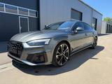 Audi A5 Sportback 40 TDI Quattro S Line+Alu 20"+Pano+ - Audi A5: Sportback 20