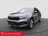 Skoda Kamiq 1.0 TSI DSG Selection NAVI MATRIX RFK PDC  - Skoda Kamiq aus 2024