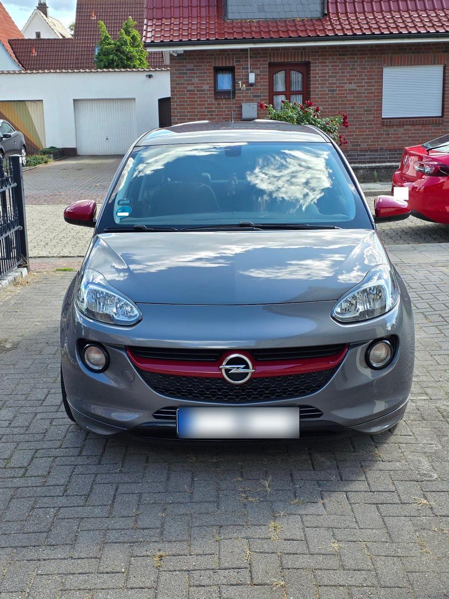 Opel Adam