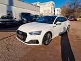 Audi A5 Sportback 40 TDI advanced*TopZustand*Garantie - Audi A5: Sportback TDI
