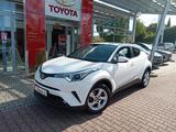 Toyota C-HR Flow - Toyota C-HR SUV